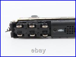 N Scale Bachmann EL Erie Lackawanna EMD SD45 Diesel #3619 with DCC & Sound