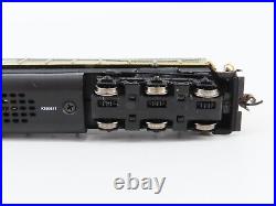 N Scale Bachmann EL Erie Lackawanna EMD SD45 Diesel #3619 with DCC & Sound