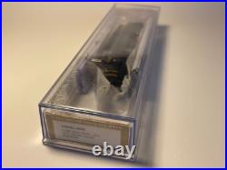 N Scale Bachmann EMD SD45 Pennsylvania RR Locomotive #6144 DCC Sound