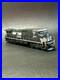 N Scale Bachmann GE DASH 8-40CW #8379 DCC+SOUND VALUE LNIB
