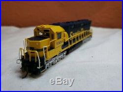 N Scale Bachmann Loco #66454 Emd Sd45 Diesel Rd #5320 DCC Sound Equipped New
