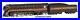 N Scale Bachmann NORFOLK & WESTERN CLASS'J' 4-8-4 DCC & SOUND Locomotive 53252