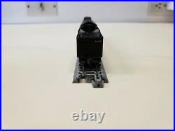 N Scale Bachmann PRR K4 4-6-2 Pre-War with DCC and Sound Value