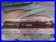 N Scale Big Boy Locomotive with DCC, sound and smokes by MINITRIX