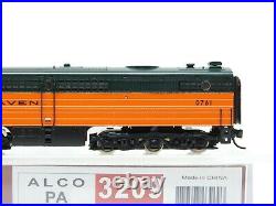 N Scale Broadway LTD 3209 NH New Haven PA Diesel Loco #0761 withDCC & Sound