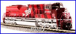 N Scale Broadway Limited 3470 Union Pacific 1988 MKT Katy SD70ACe Sound/DCC