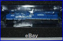 N Scale Broadway Limited 3542 ES44AC Conrail DC/DCC Sound Diesel Loco 8098 10943