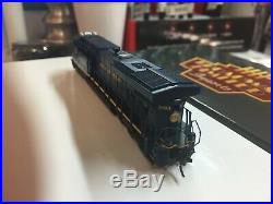 N-Scale Broadway Limited 3547 GE ES44AC, NS # 8103 DCC With Sound