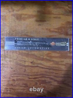 N Scale Broadway Limited #5505 Pennsylvania Railroad T1 Duplex