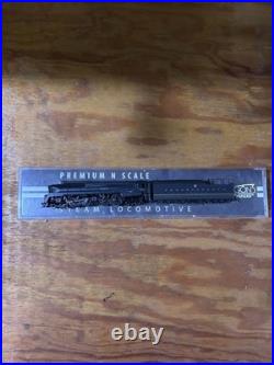 N Scale Broadway Limited #5505 Pennsylvania Railroad T1 Duplex