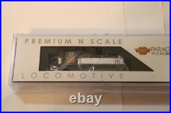 N Scale Broadway Limited #9362 Sw7 Paragon 4 Sound/dc/dcc Indiana Harbor Belt