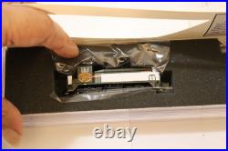 N Scale Broadway Limited #9362 Sw7 Paragon 4 Sound/dc/dcc Indiana Harbor Belt