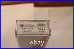 N Scale Broadway Limited #9362 Sw7 Paragon 4 Sound/dc/dcc Indiana Harbor Belt