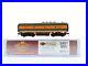 N Scale Broadway Limited BLI 3491 GN Railway EMD F3 Diesel #351B with DCC & Sound