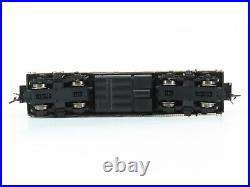 N Scale Broadway Limited BLI 3491 GN Railway EMD F3 Diesel #351B with DCC & Sound