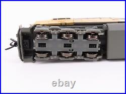 N Scale Broadway Limited BLI 3551 UP Railway ES44AC Diesel #8096 with DCC & Sound