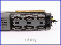 N Scale Broadway Limited BLI 3551 UP Railway ES44AC Diesel #8096 with DCC & Sound