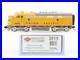 N Scale Broadway Limited BLI 3815 UP F7A Diesel Loco #X1468 with DCC & Sound
