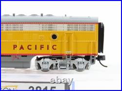 N Scale Broadway Limited BLI 3815 UP F7A Diesel Loco #X1468 with DCC & Sound