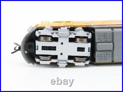 N Scale Broadway Limited BLI 3815 UP F7A Diesel Loco #X1468 with DCC & Sound