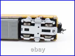 N Scale Broadway Limited BLI 3815 UP F7A Diesel Loco #X1468 with DCC & Sound