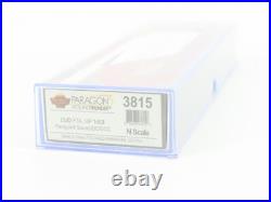 N Scale Broadway Limited BLI 3815 UP F7A Diesel Loco #X1468 with DCC & Sound