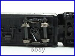 N Scale Broadway Limited BLI 5701 ATSF Santa Fe 2-8-2 Steam #3285 with Paragon 3