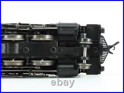 N Scale Broadway Limited BLI 5701 ATSF Santa Fe 2-8-2 Steam #3285 with Paragon 3