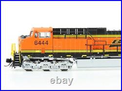 N Scale Broadway Limited BLI 6271 BNSF H3 AC6000 Diesel #6444 with Paragon 3
