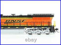 N Scale Broadway Limited BLI 6271 BNSF H3 AC6000 Diesel #6444 with Paragon 3