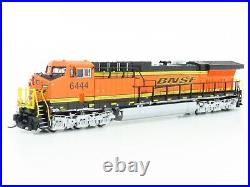 N Scale Broadway Limited BLI 6271 BNSF H3 AC6000 Diesel #6444 with Paragon 3