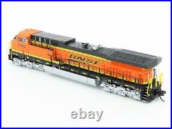 N Scale Broadway Limited BLI 6271 BNSF H3 AC6000 Diesel #6444 with Paragon 3