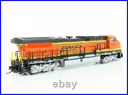 N Scale Broadway Limited BLI 6271 BNSF H3 AC6000 Diesel #6444 with Paragon 3