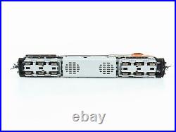 N Scale Broadway Limited BLI 6271 BNSF H3 AC6000 Diesel #6444 with Paragon 3