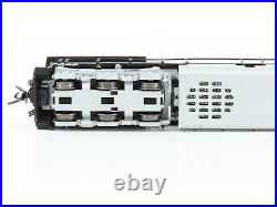 N Scale Broadway Limited BLI 6271 BNSF H3 AC6000 Diesel #6444 with Paragon 3
