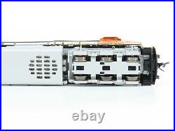 N Scale Broadway Limited BLI 6271 BNSF H3 AC6000 Diesel #6444 with Paragon 3