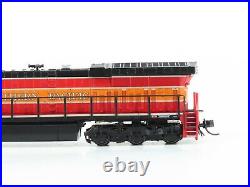 N Scale Broadway Limited BLI 6279 SP Daylight AC6000 Diesel #600 with Paragon 3