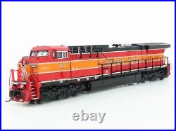 N Scale Broadway Limited BLI 6279 SP Daylight AC6000 Diesel #600 with Paragon 3