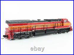 N Scale Broadway Limited BLI 6279 SP Daylight AC6000 Diesel #600 with Paragon 3