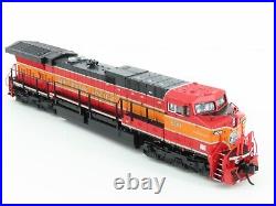 N Scale Broadway Limited BLI 6279 SP Daylight AC6000 Diesel #600 with Paragon 3
