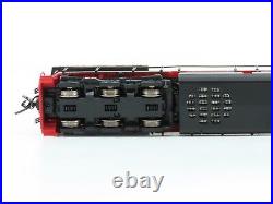 N Scale Broadway Limited BLI 6279 SP Daylight AC6000 Diesel #600 with Paragon 3
