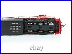 N Scale Broadway Limited BLI 6279 SP Daylight AC6000 Diesel #600 with Paragon 3