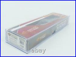 N Scale Broadway Limited BLI 6279 SP Daylight AC6000 Diesel #600 with Paragon 3