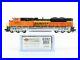 N Scale Broadway Limited BLI 6292 BNSF H3 SD70ACe Diesel #9224 with Paragon 3