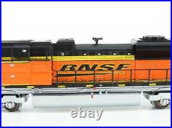 N Scale Broadway Limited BLI 6292 BNSF H3 SD70ACe Diesel #9224 with Paragon 3