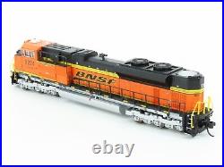 N Scale Broadway Limited BLI 6292 BNSF H3 SD70ACe Diesel #9224 with Paragon 3
