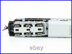 N Scale Broadway Limited BLI 6292 BNSF H3 SD70ACe Diesel #9224 with Paragon 3