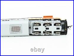 N Scale Broadway Limited BLI 6292 BNSF H3 SD70ACe Diesel #9224 with Paragon 3