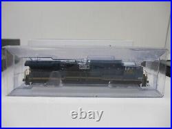 N Scale Broadway Limited CSX Locomotive 3426 GEAC6000 Paragon3 Sound/DC/DCC #606