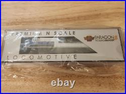 N Scale Broadway Limited ES44AC CSX 3194 Paragon 4 Sound/DC/DCC Locomotive 7293